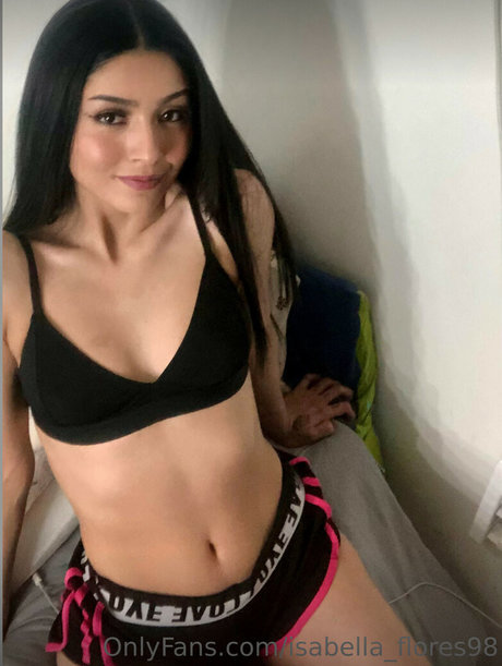 Isabella flores98 pornostar xxx foto
