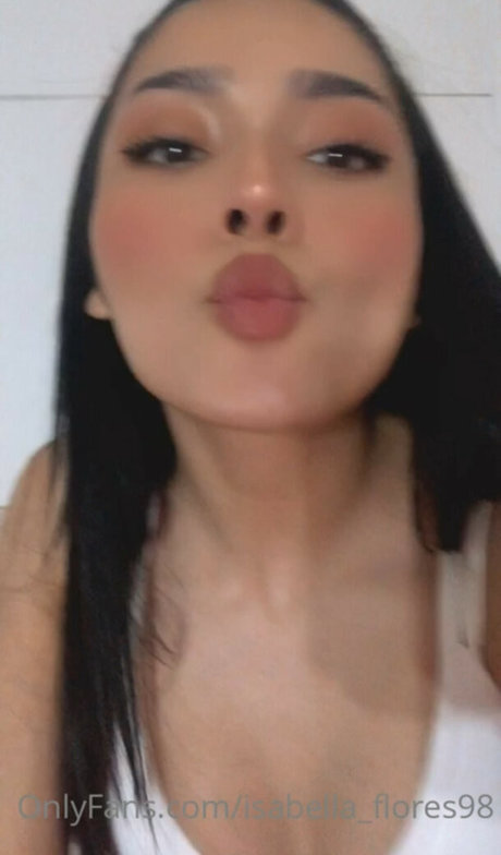 Isabella flores98 top schöne fotos