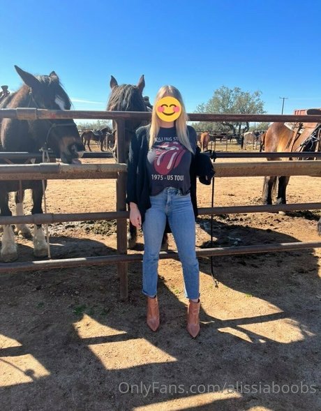 alissiaboobs xxx nackt bild