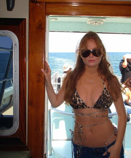 Sophia La Corte porno top fotos