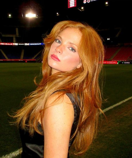 Sophia La Corte perfekte xxx foto