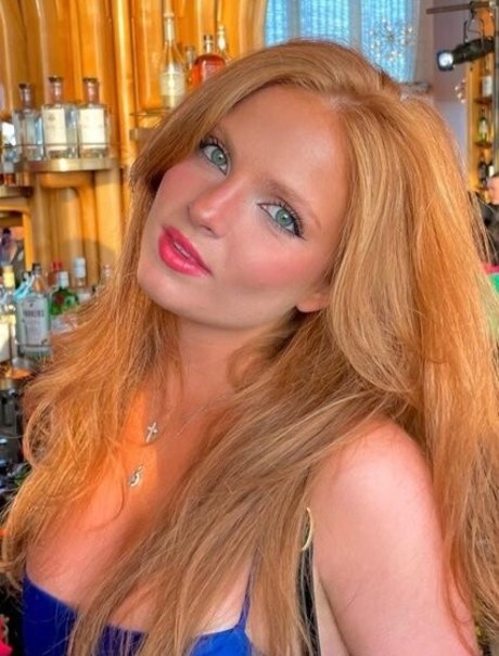 Sophia La Corte xxx nette bild