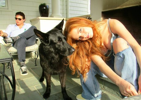 Sophia La Corte kunst beste bilder