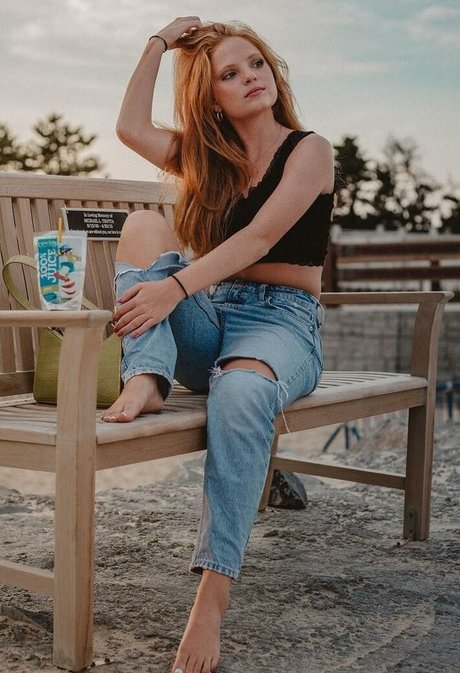 Sophia La Corte sexy exklusive galerie