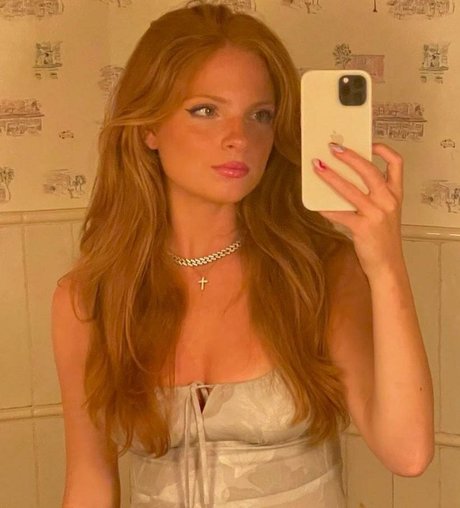 Sophia La Corte sexy pornografische bild