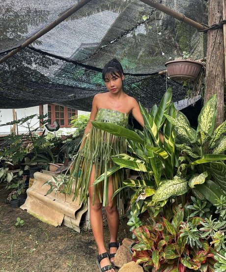 Aunaun Janthana freie foto