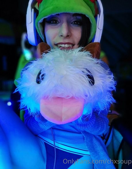 chxsoup sex pornostar galerien