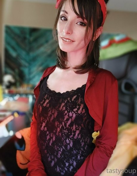 chxsoup model sex galerien