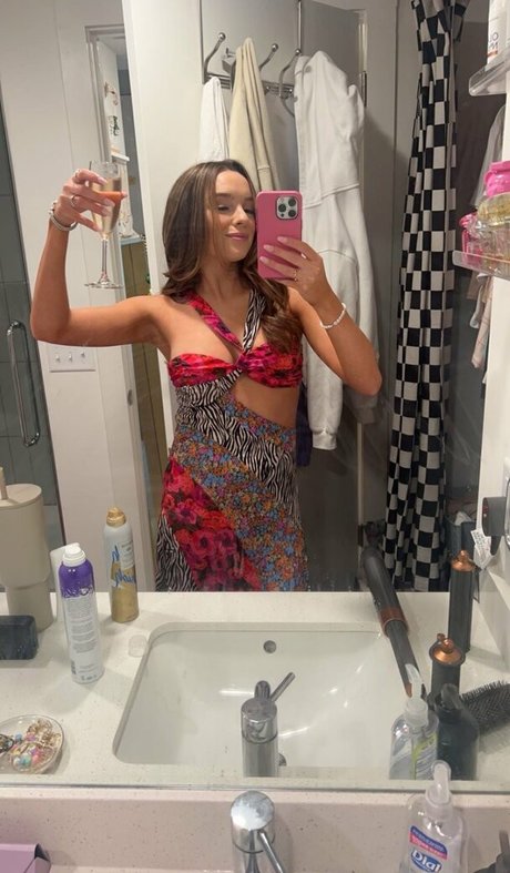 Amber Baker erwachsene sexy galerie