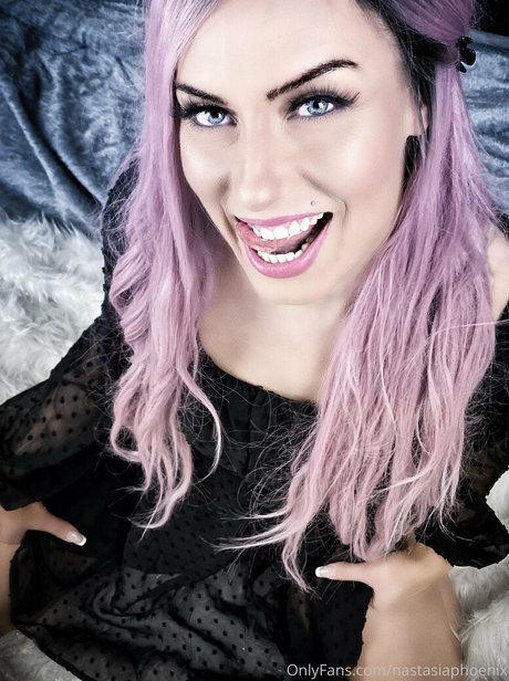 nastasiaphoenix hübsche nackten bilder