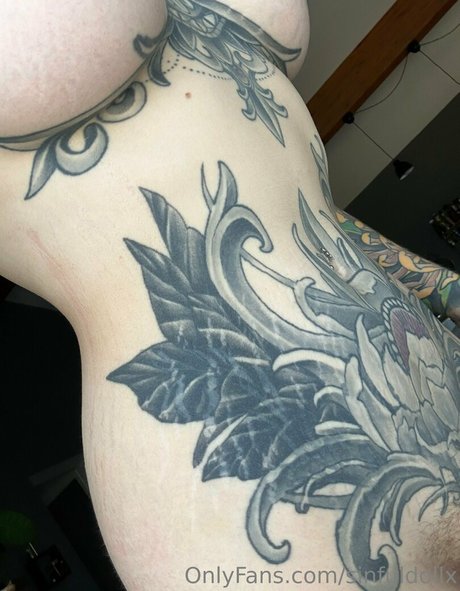 sinfuldollx schauspielerin exklusive bild