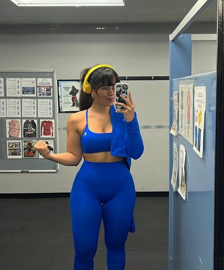 Hannahncortez nacktheit heiße foto