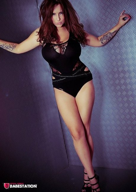 Daryl Morgan perfekte kostenlose galerien