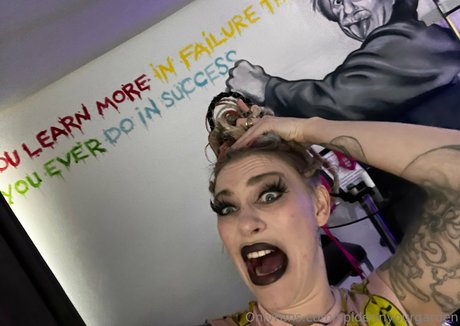 spiderinyourgarden heiße top foto