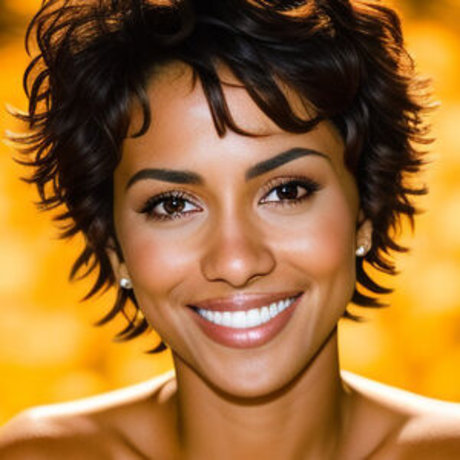 Halle Berry Ai Porn exklusive erwachsene foto