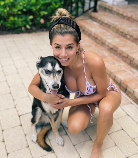 Sarah Jane Ramos exklusive sexy fotos