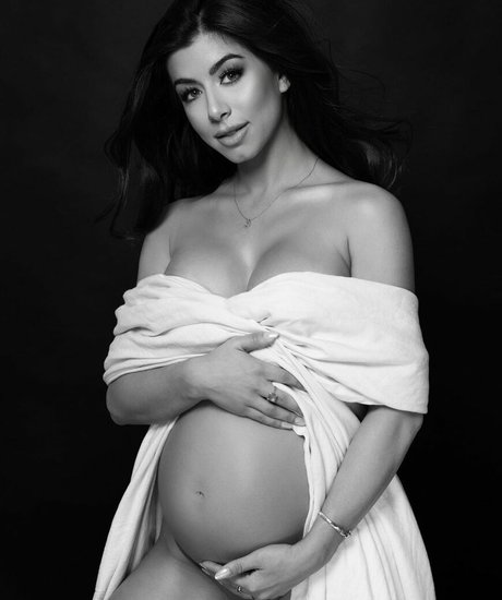 Sarah Jane Ramos heiße top fotos