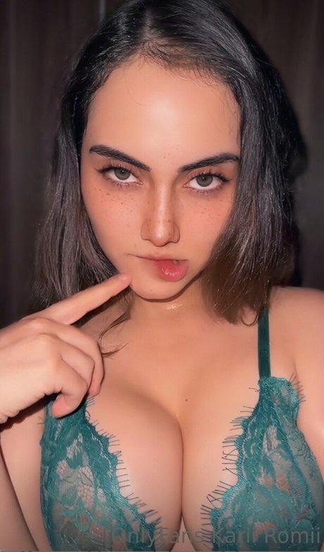 kariiromii nette galerien