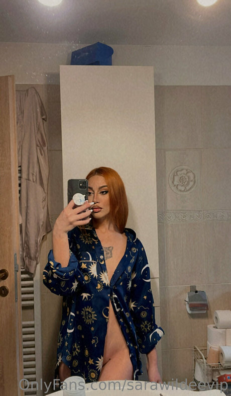 saraawildee sexy schöne fotos