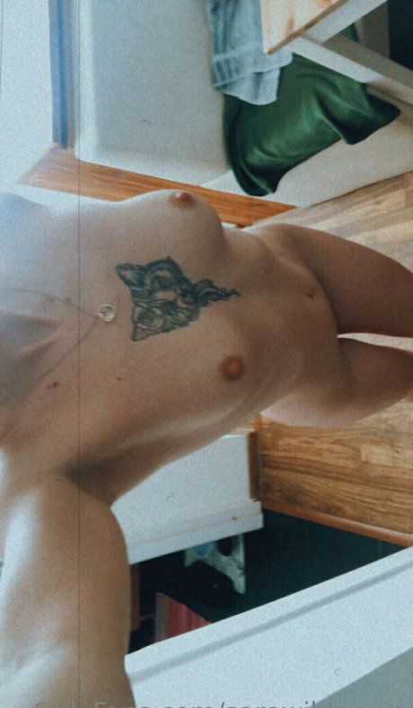 saraawildee hübsche freie galerie