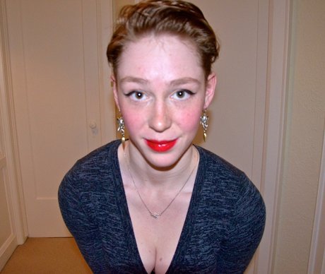 gingersnap Profilbild