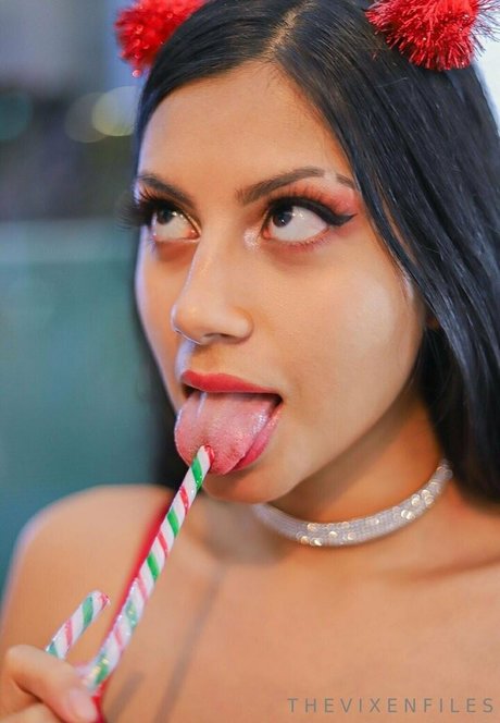 thevixenfiless model nette fotos