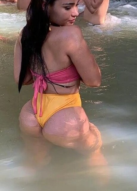 Ana Mira model xxx archiv