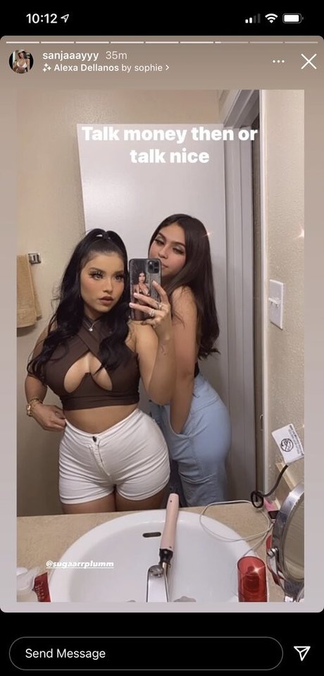 Sanjaaayyy freie hübsche galerien