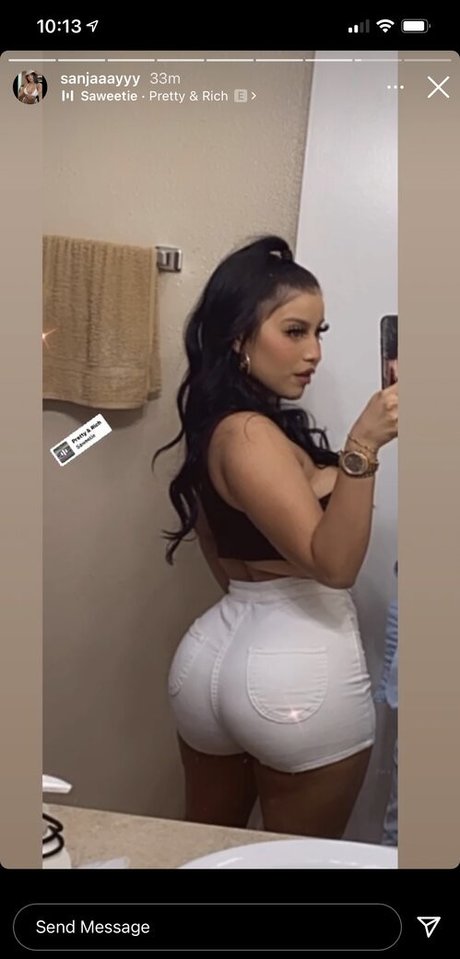 Sanjaaayyy porno pornostar foto