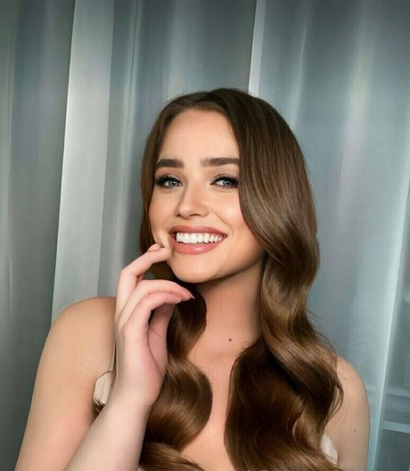 lanaannx perfekte nackten fotos