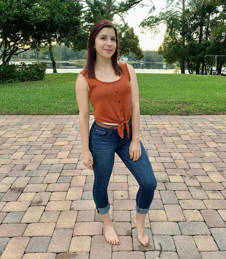 Nicole Frye kostenlose sexy fotos