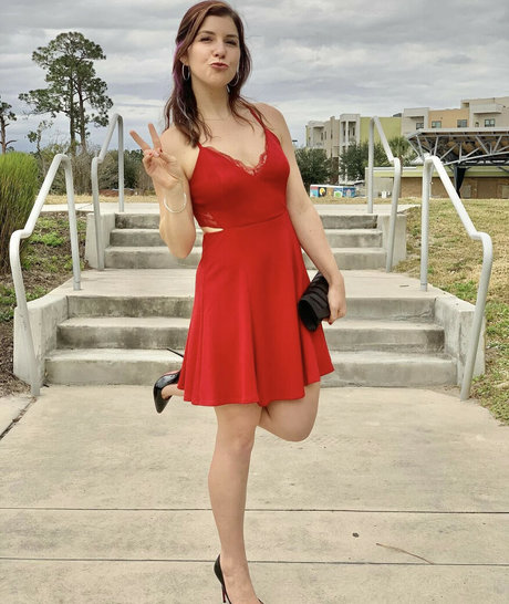 Nicole Frye kostenlose nacktheit foto