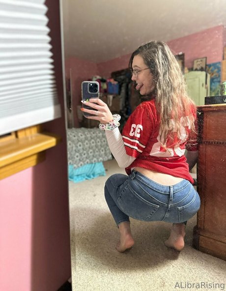 alibrarising nackt erotische foto