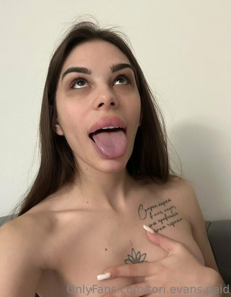 tori evans vip exklusive nackte galerie