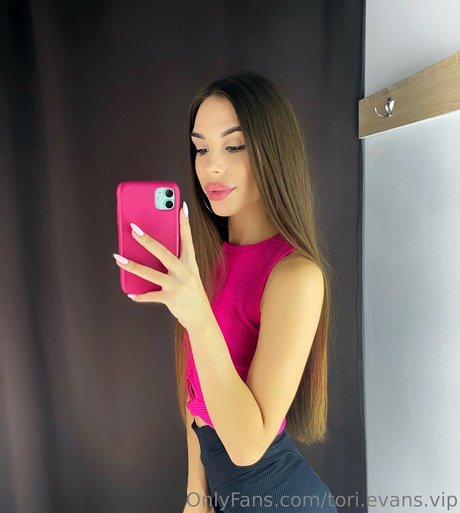 tori evans vip nette pornostar bild