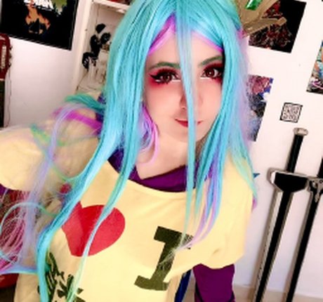 Gabi Nohara Profilbild