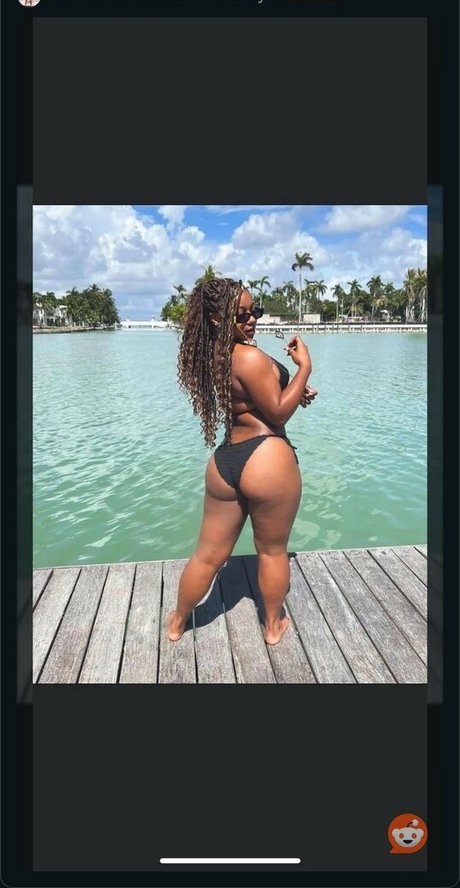 ItsReginaeCarter xxx nackten bilder