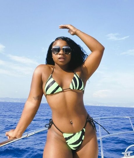 ItsReginaeCarter schauspielerin nackten bild