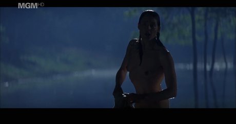 Jodie Foster erwachsene sex galerie