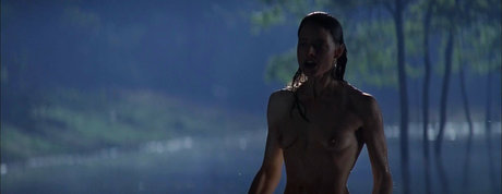 Jodie Foster exklusive kunst bilder