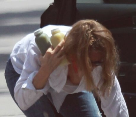 Jodie Foster kunst nackt galerie