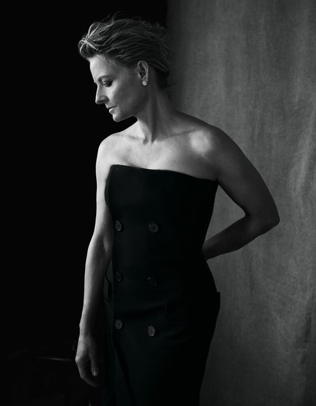 Jodie Foster hd erwachsene bild