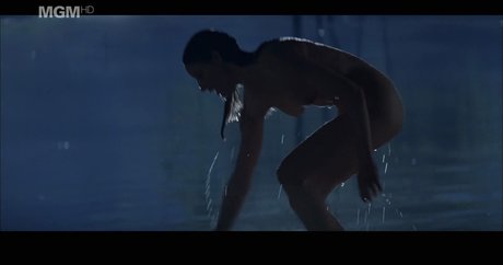 Jodie Foster schöne foto