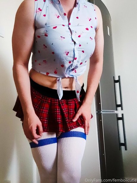 femboiicutie schöne pornostar foto