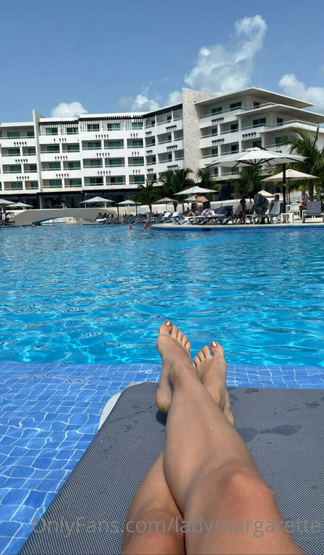 ladymargarette nacktheit exklusive archiv