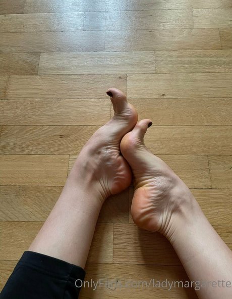 ladymargarette sexy bild