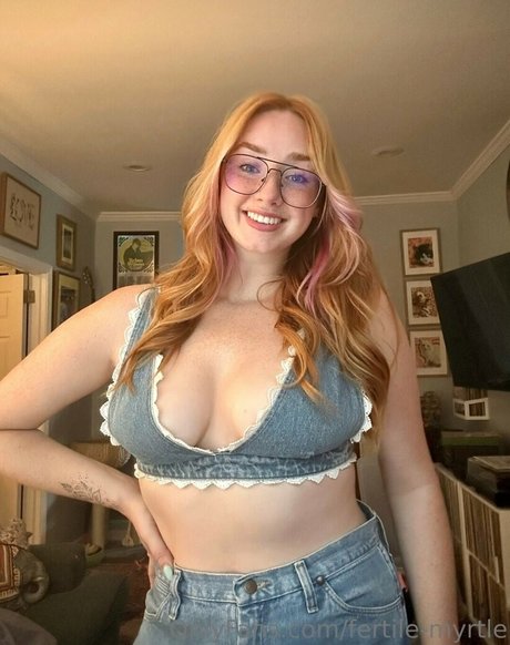 Fertile Myrtle porno akt bilder