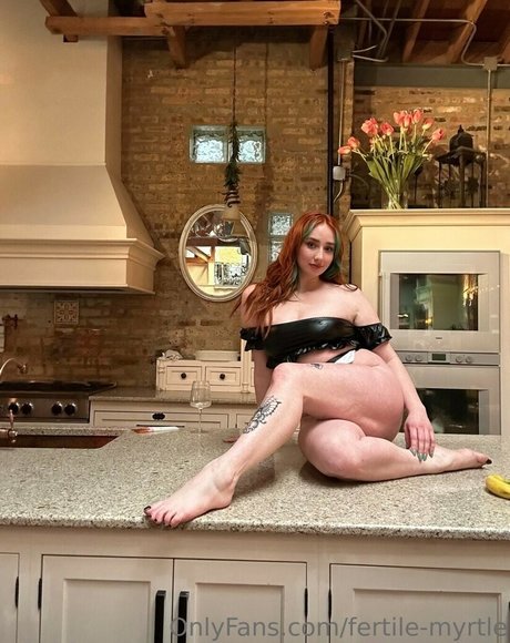 Fertile Myrtle exklusive nette galerien