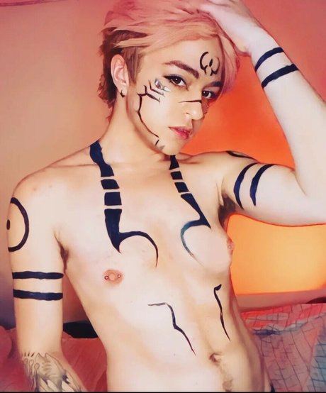 Toxicide Cosplays nacktheit pornographische bilder