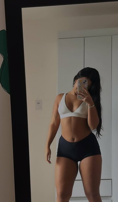 Karinna Loubach xxx beste foto